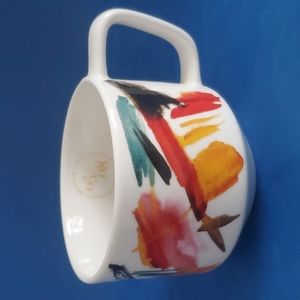 Starbucks 12 oz Collector's Mug 2015